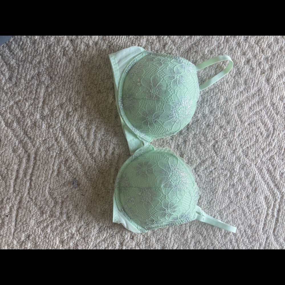 La senza bra- obsession plunge
